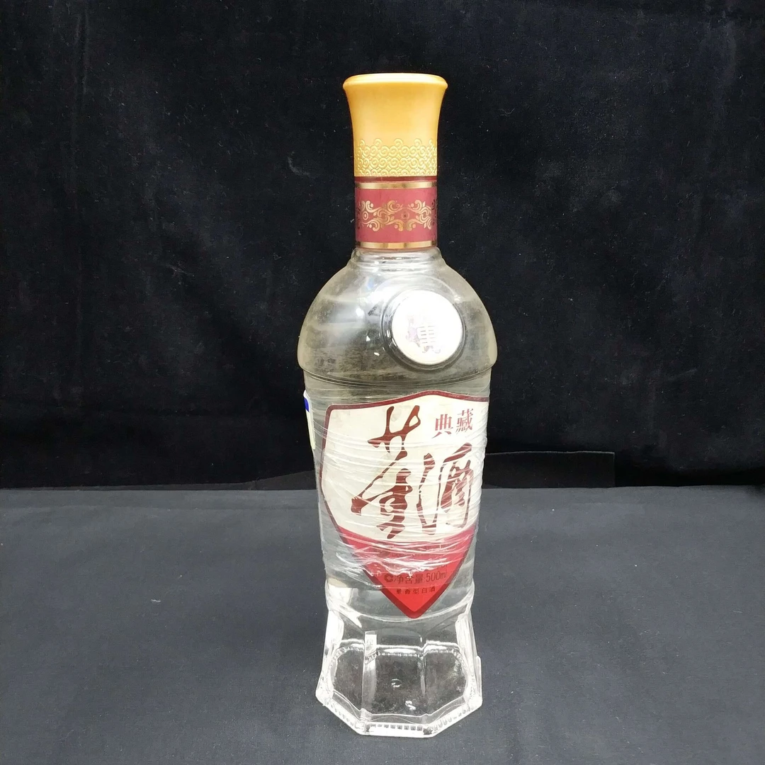 2011年董酒典藏52度500ml1-M2XLR008726-01