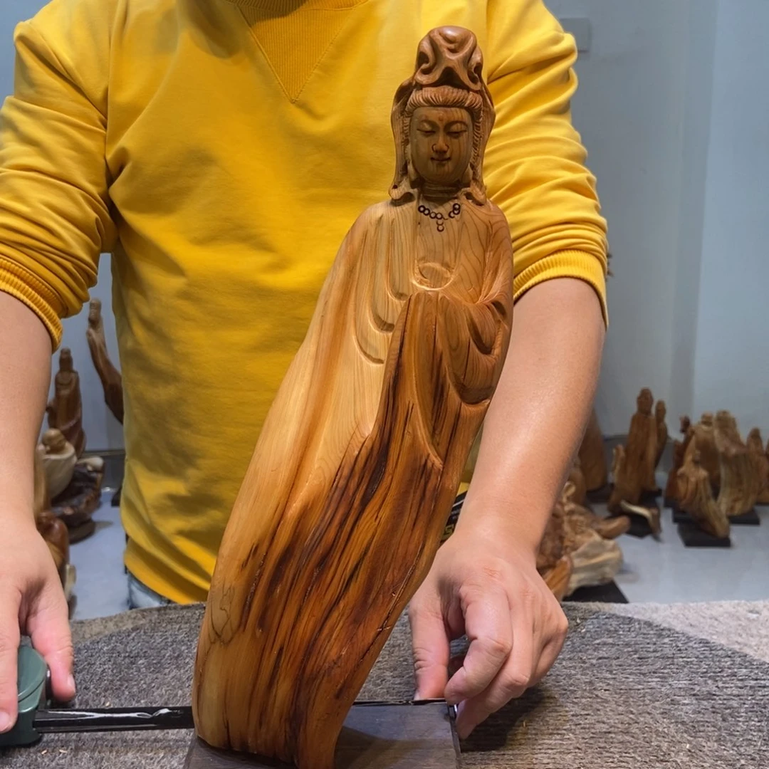 柏木（崖柏）进来点点关注哦
