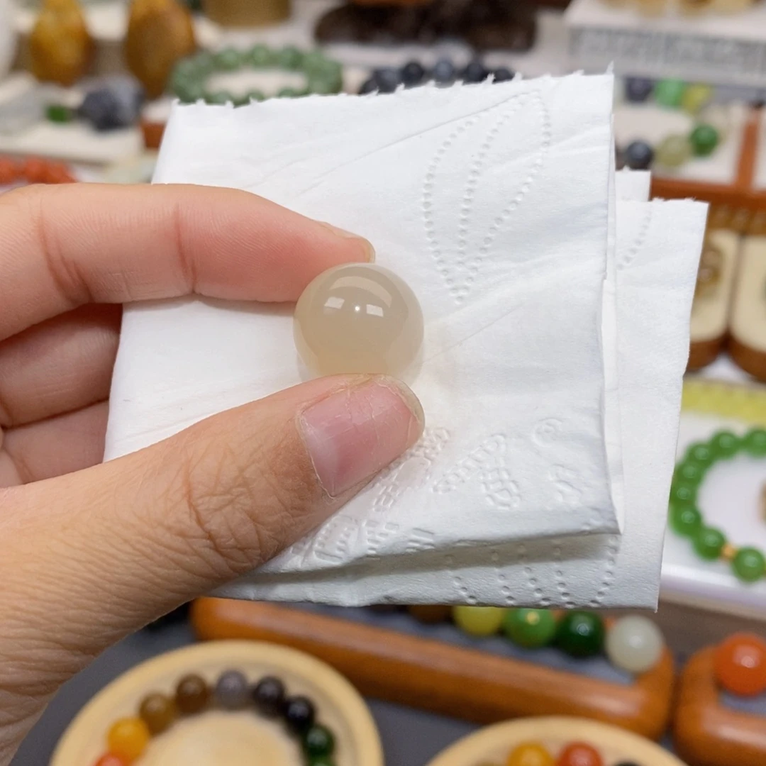 和田玉未镶嵌吊坠(不含链)h*s