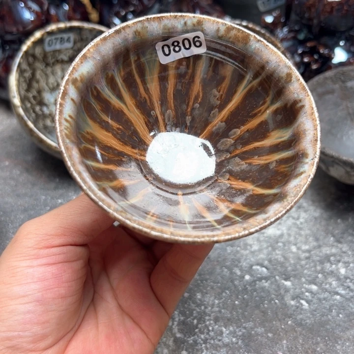 茶盏悠悠精选茶器806
