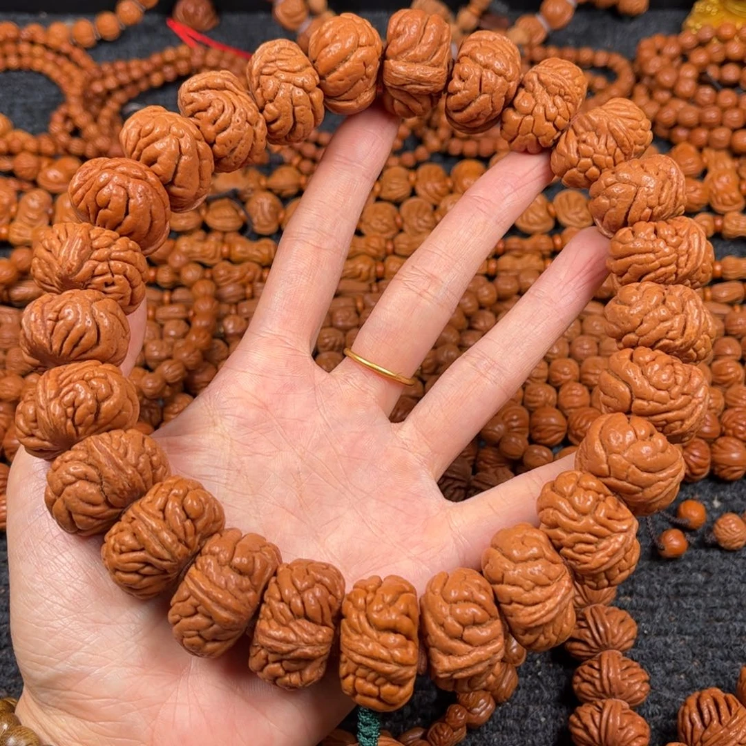 手串文玩核桃C26桃核手持