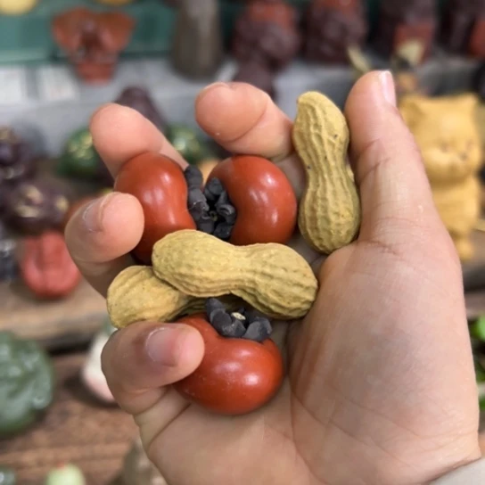 紫砂茶宠紫砂茶器