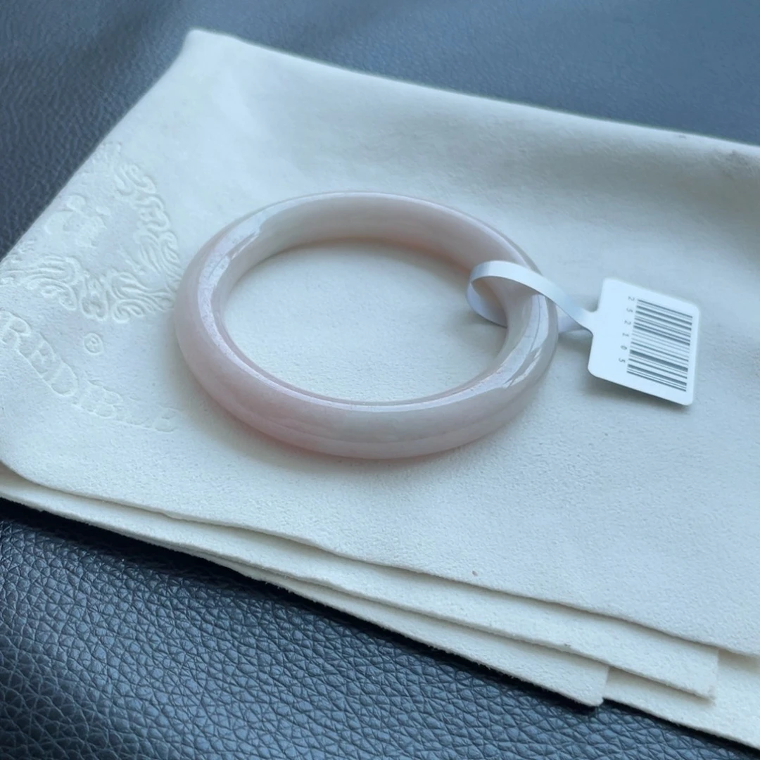 未镶嵌手镯翡翠纹54
