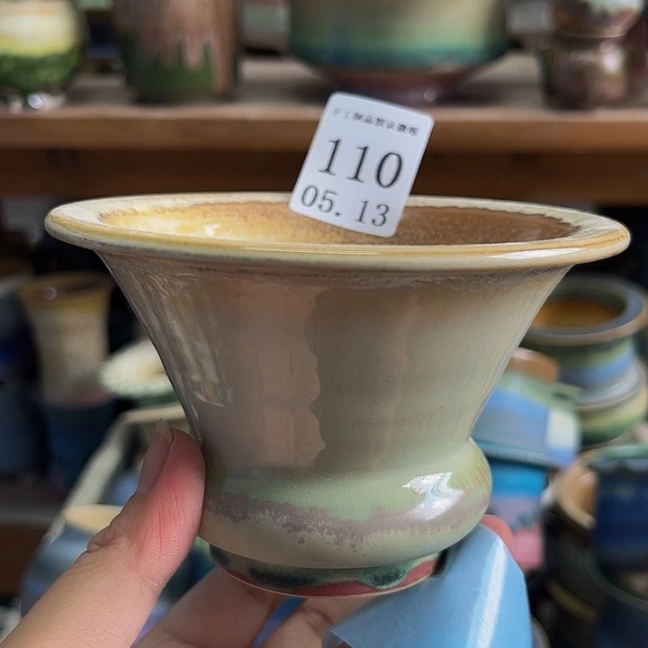 摆件景德镇陶瓷手工制作