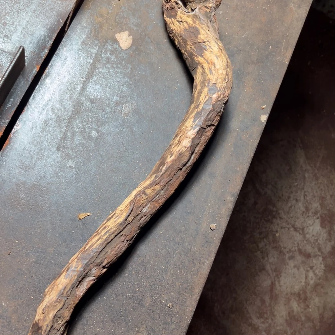 通***）黄花梨/降香黄檀龙肝香1.8圆珠一串