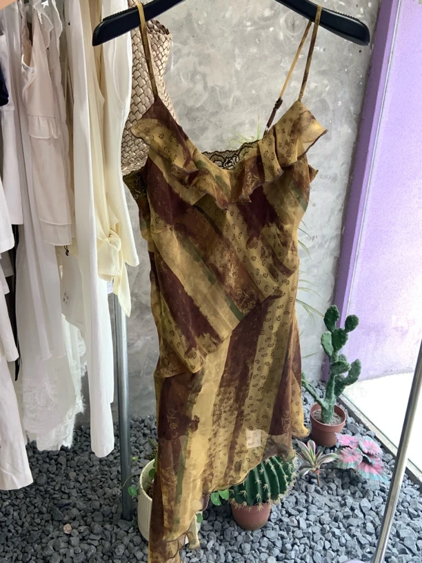 小碳夏季服饰（接受no退no换下单  小部分默认微瑕）