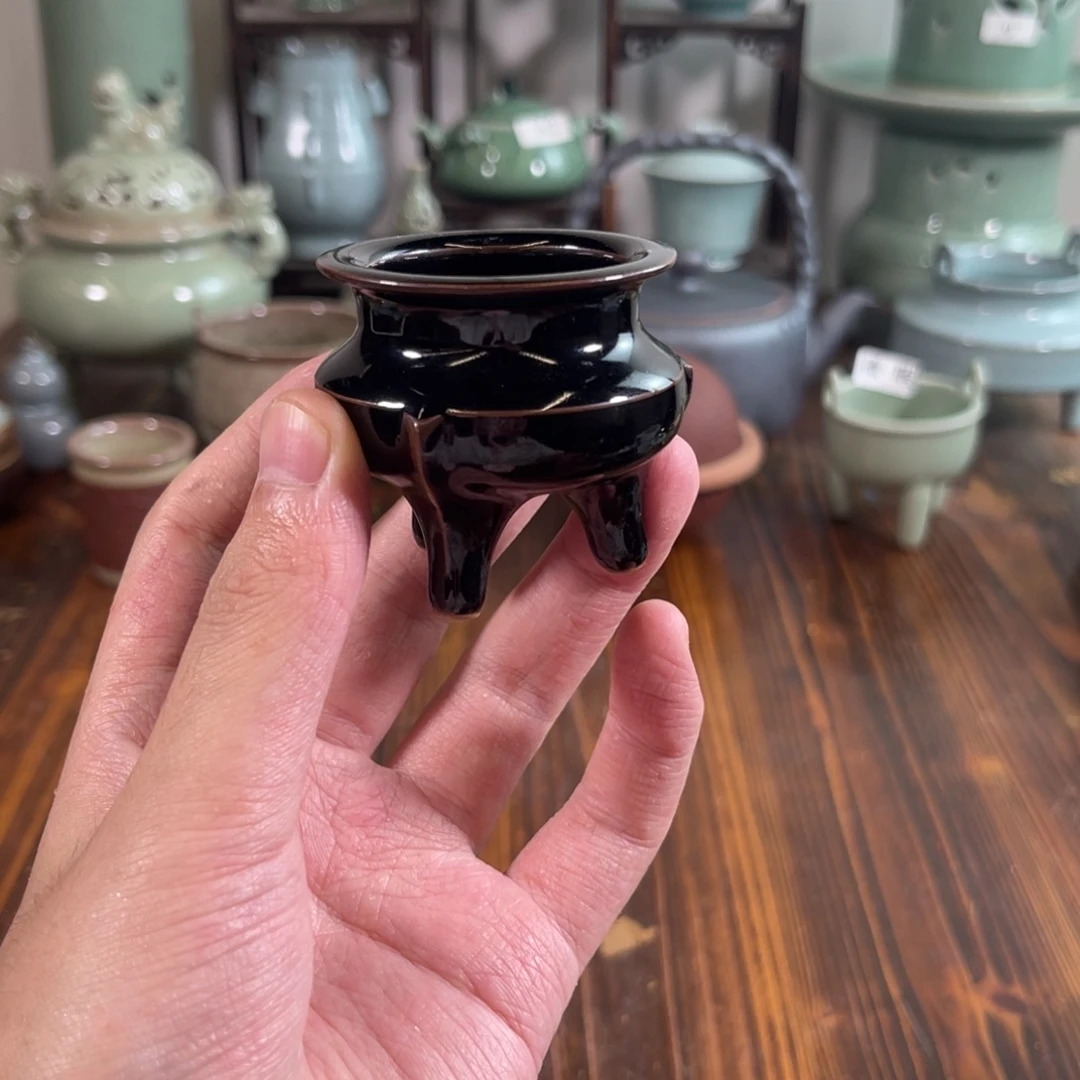 三宝茶器开播福利