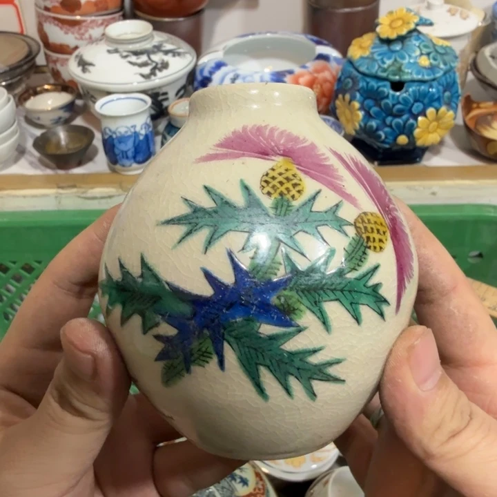 陶瓷推荐第二名20包邮