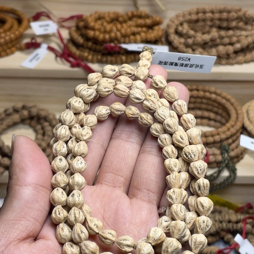 手串柏香籽/百香籽