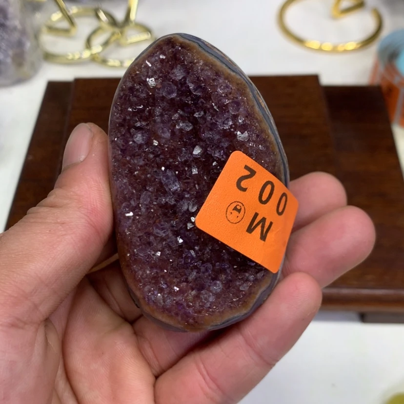 【闪购商品】水晶大型摆件（非配饰）未镶嵌