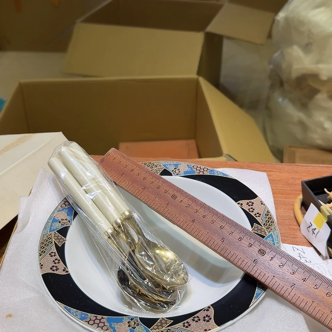 瓷片中古品非全新默认微瑕