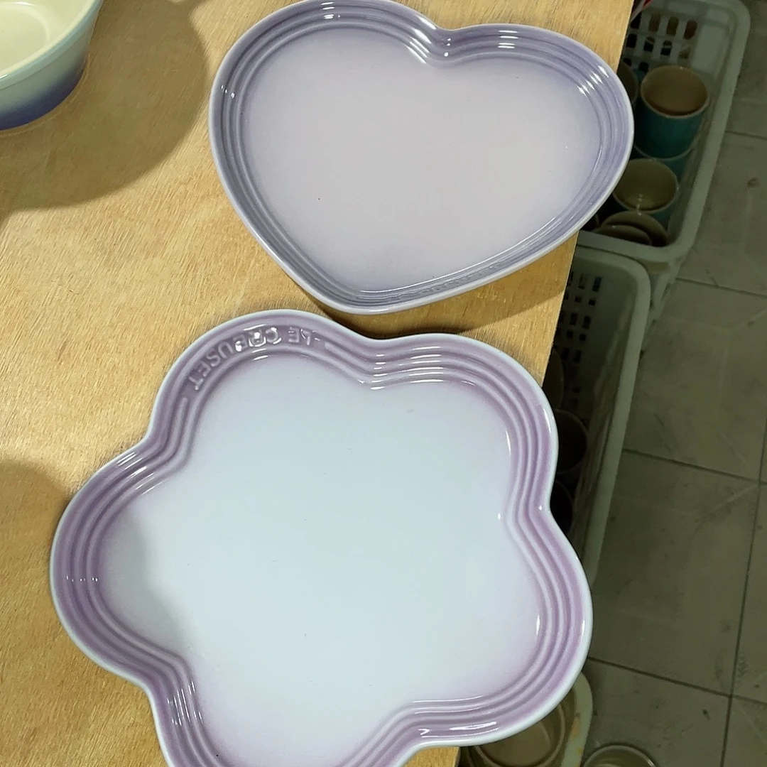瓷片微瑕陶瓷餐具家用 精品