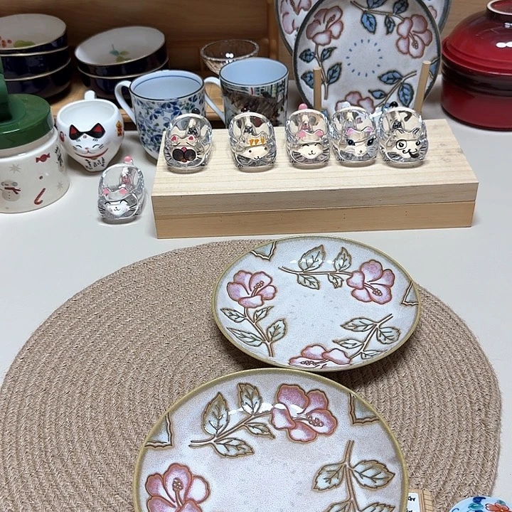 晓晓推荐瓷片瓷器