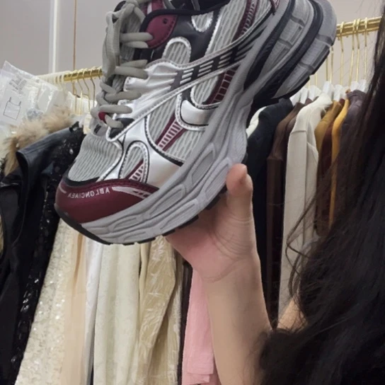 40码老爹鞋福利清版