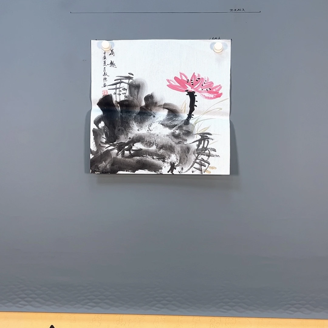 国画526 牡丹等植物资源优势显著优势