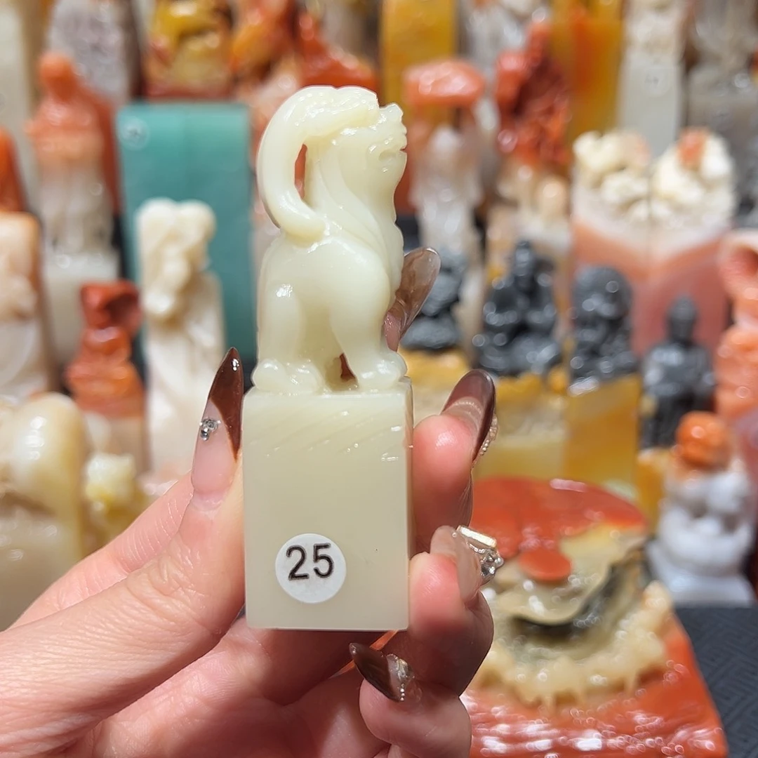 寿山石寿山石批发