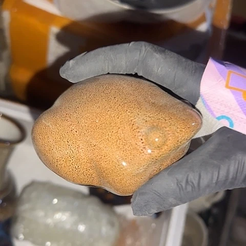 瓷片国营厂库存茶宠