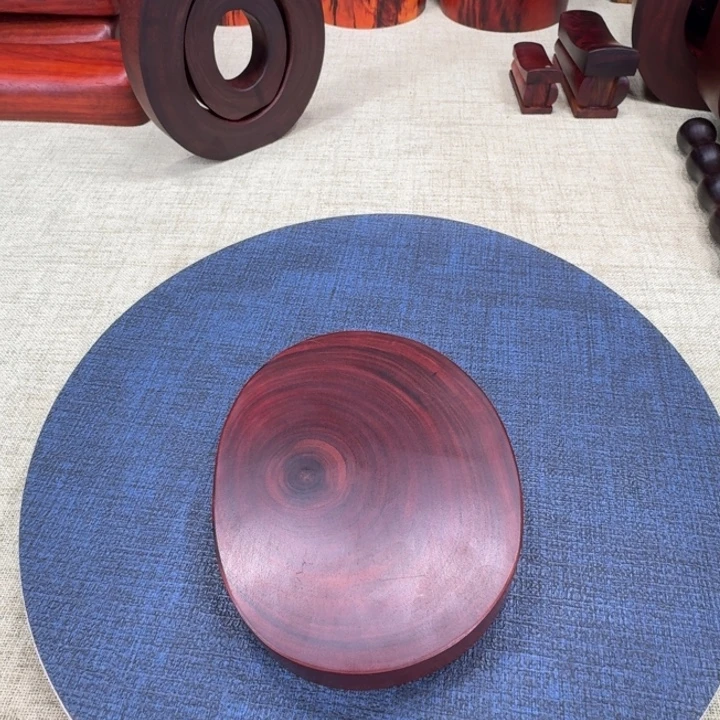 深***海大果紫檀（缅甸花梨）