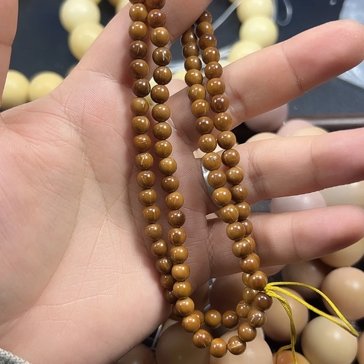 姜***˚吊坠菩提根/象牙果