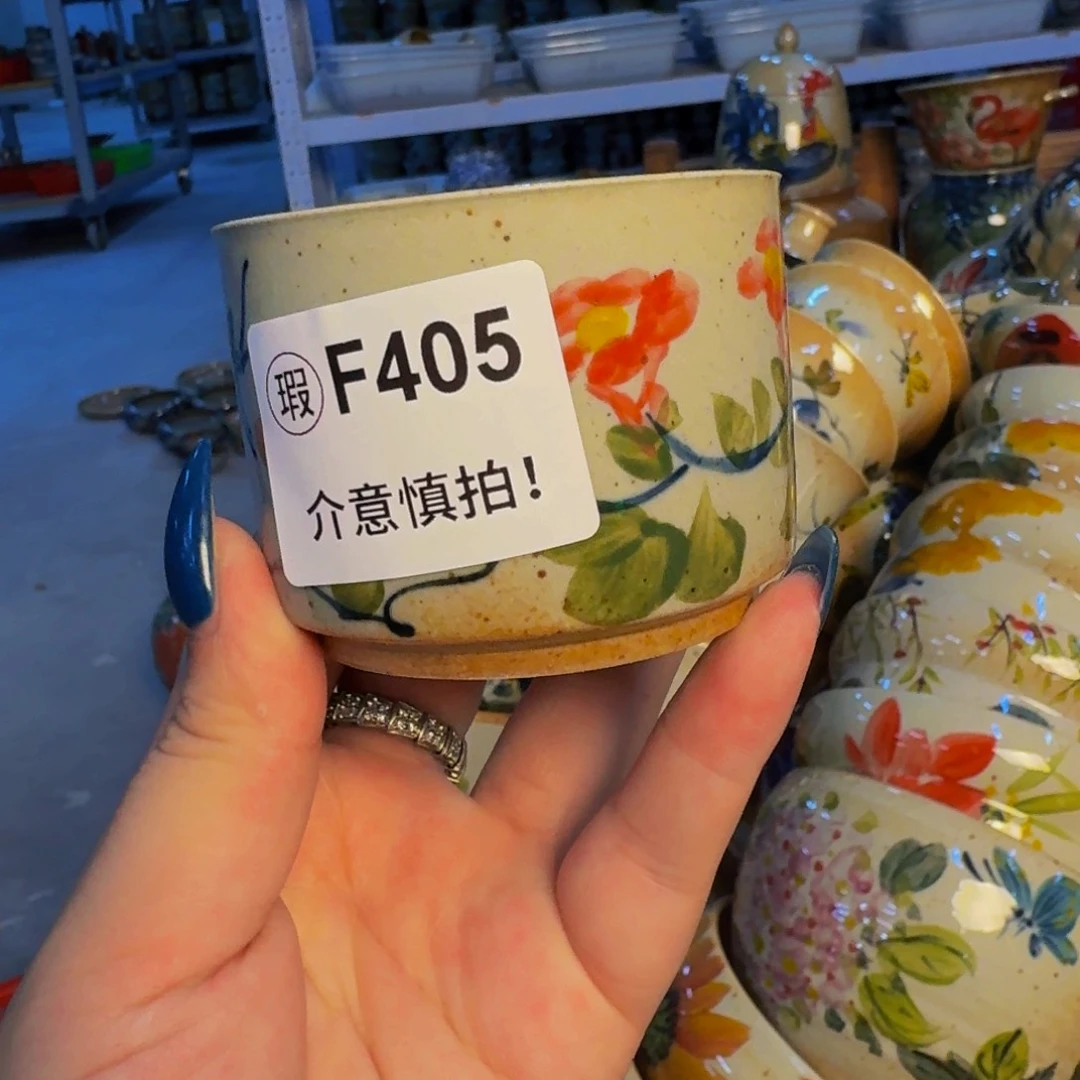 瓷片景德镇源头厂家