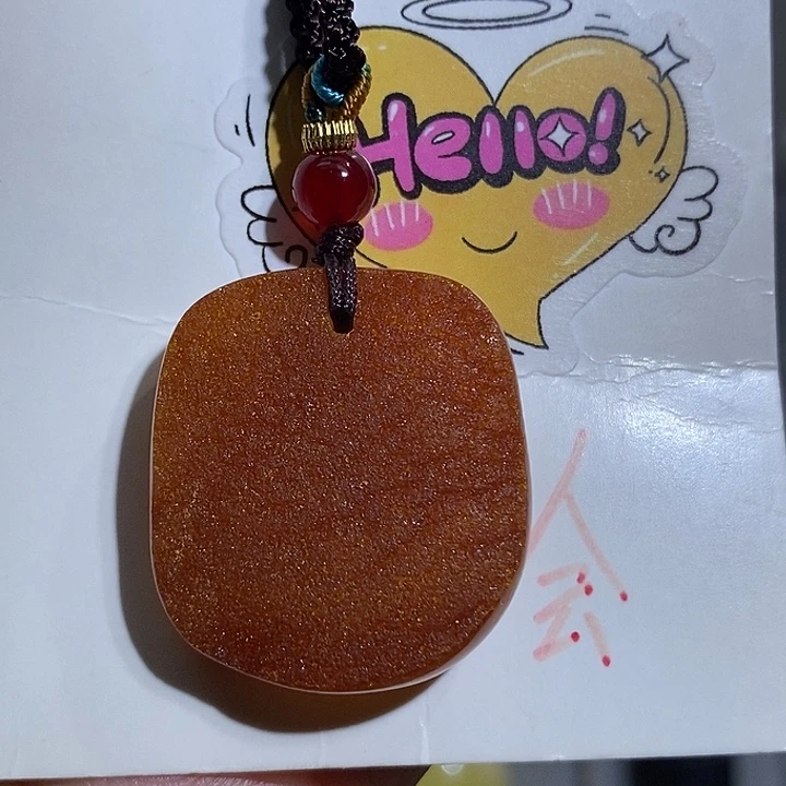 琥珀未镶嵌珠宝奇石琥珀蜜蜡