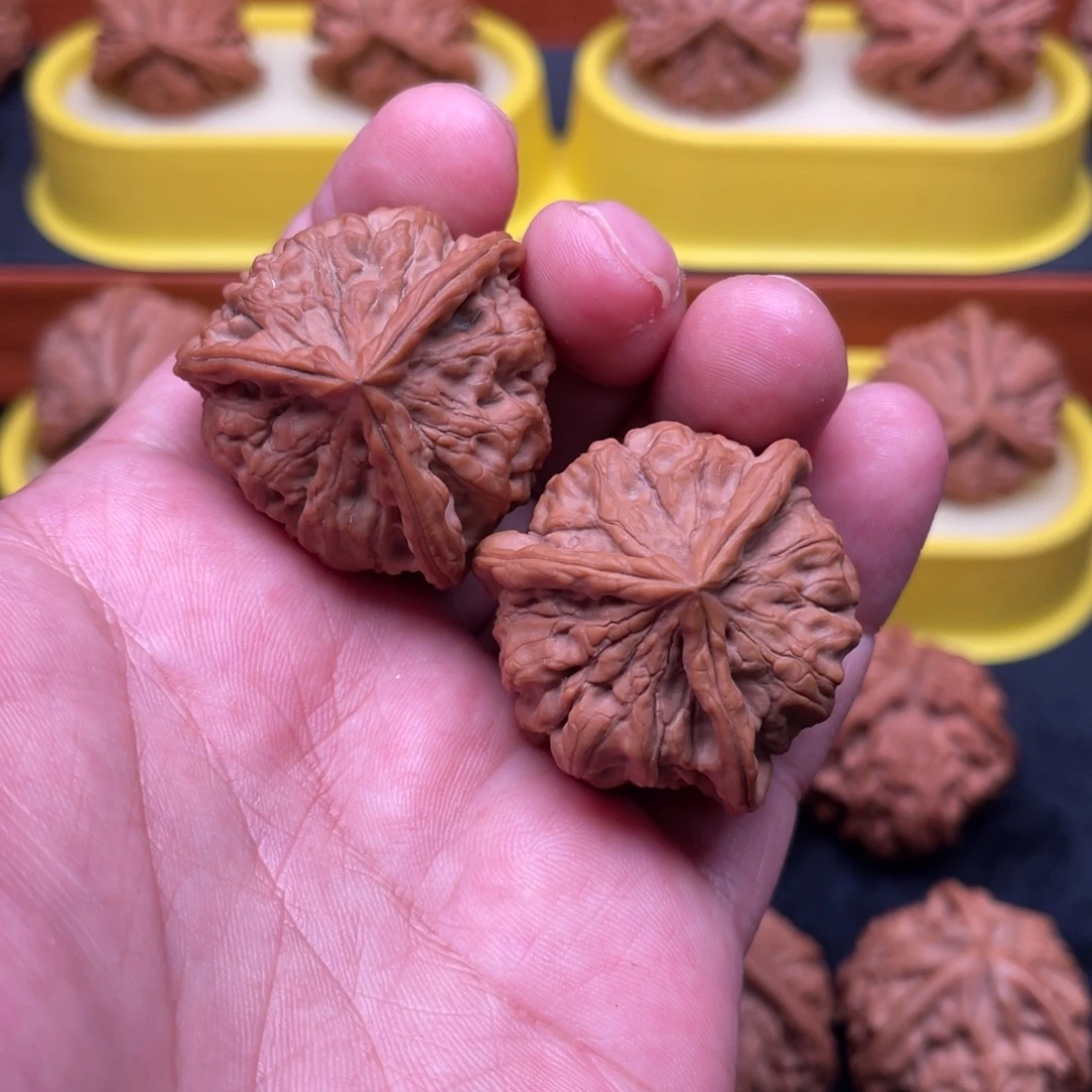 手串/手链核桃玉玺全品正奔38尺