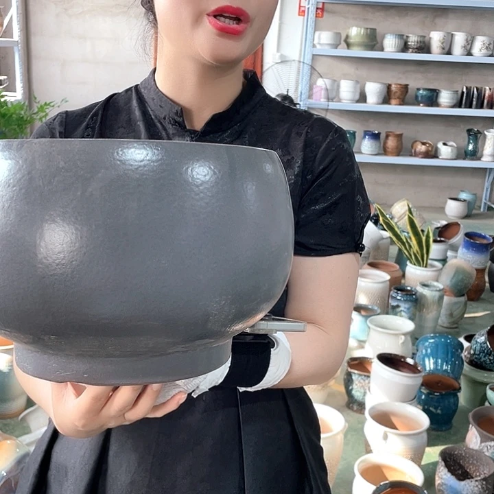 红陶正品高18/25