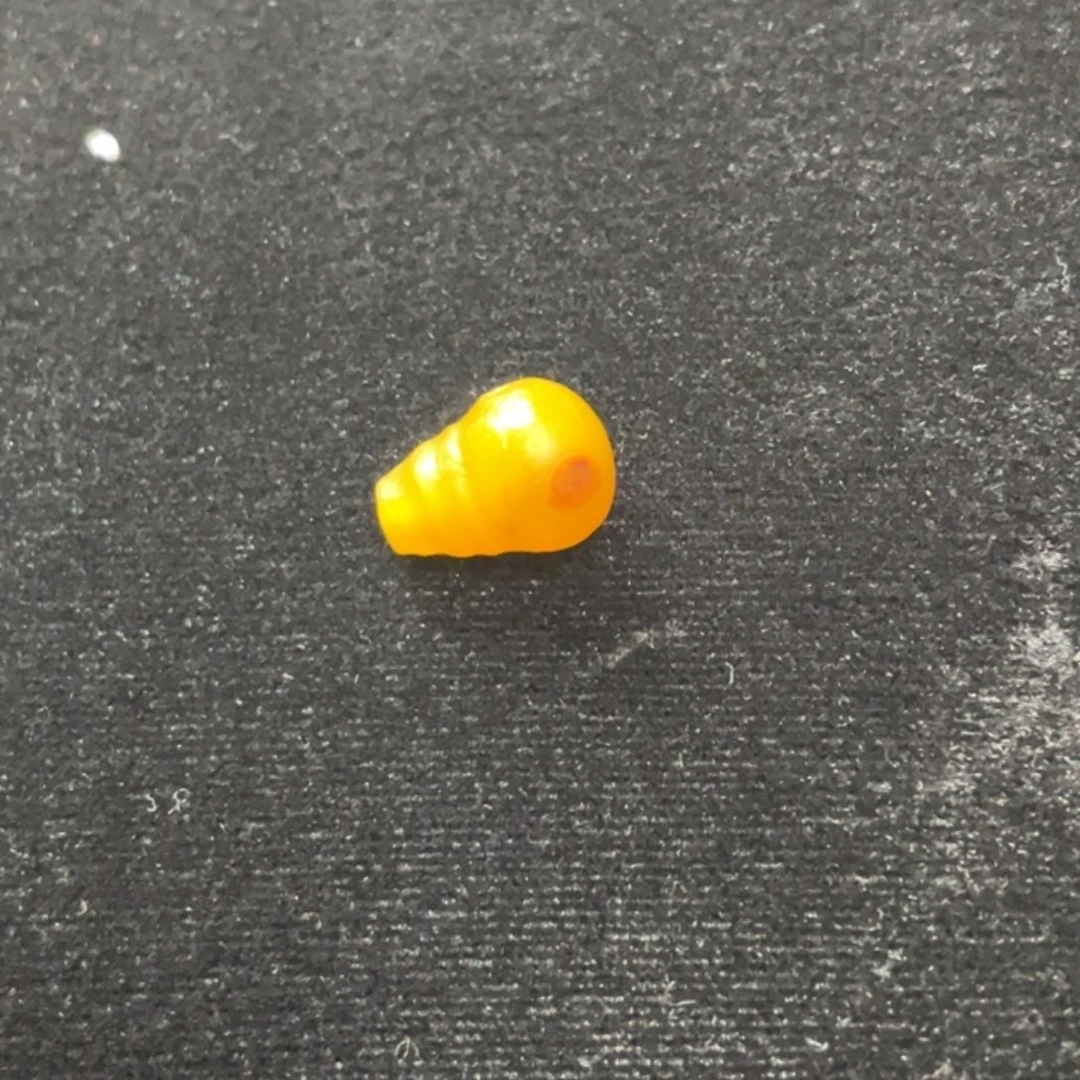 半***句南红玛瑙未镶嵌手串