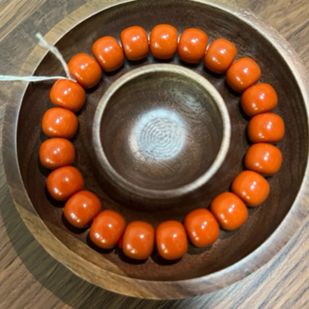 （洋人严选）四川凉山九口料，老型11mm超级精品