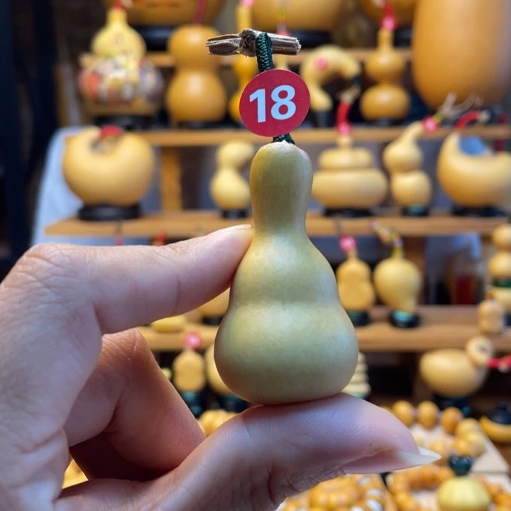 安****天然葫芦自然生长