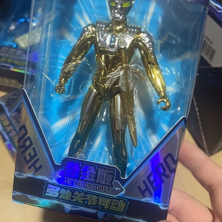 硅胶合金奥特曼奥特曼