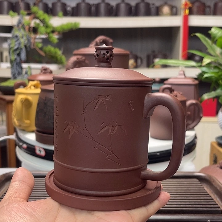 紫砂茶杯11111111111111