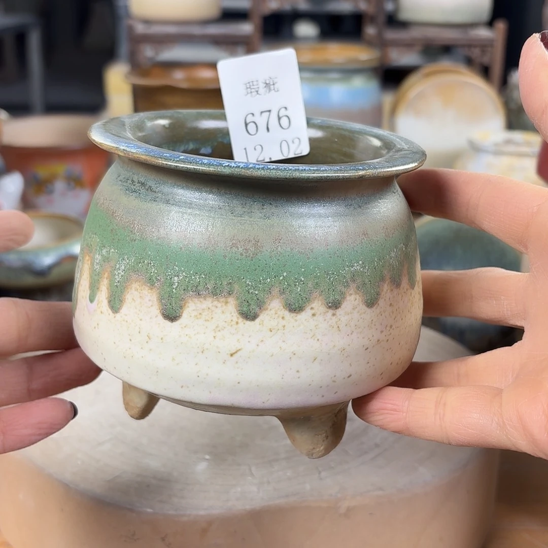 瓷片景德镇陶瓷手工制作