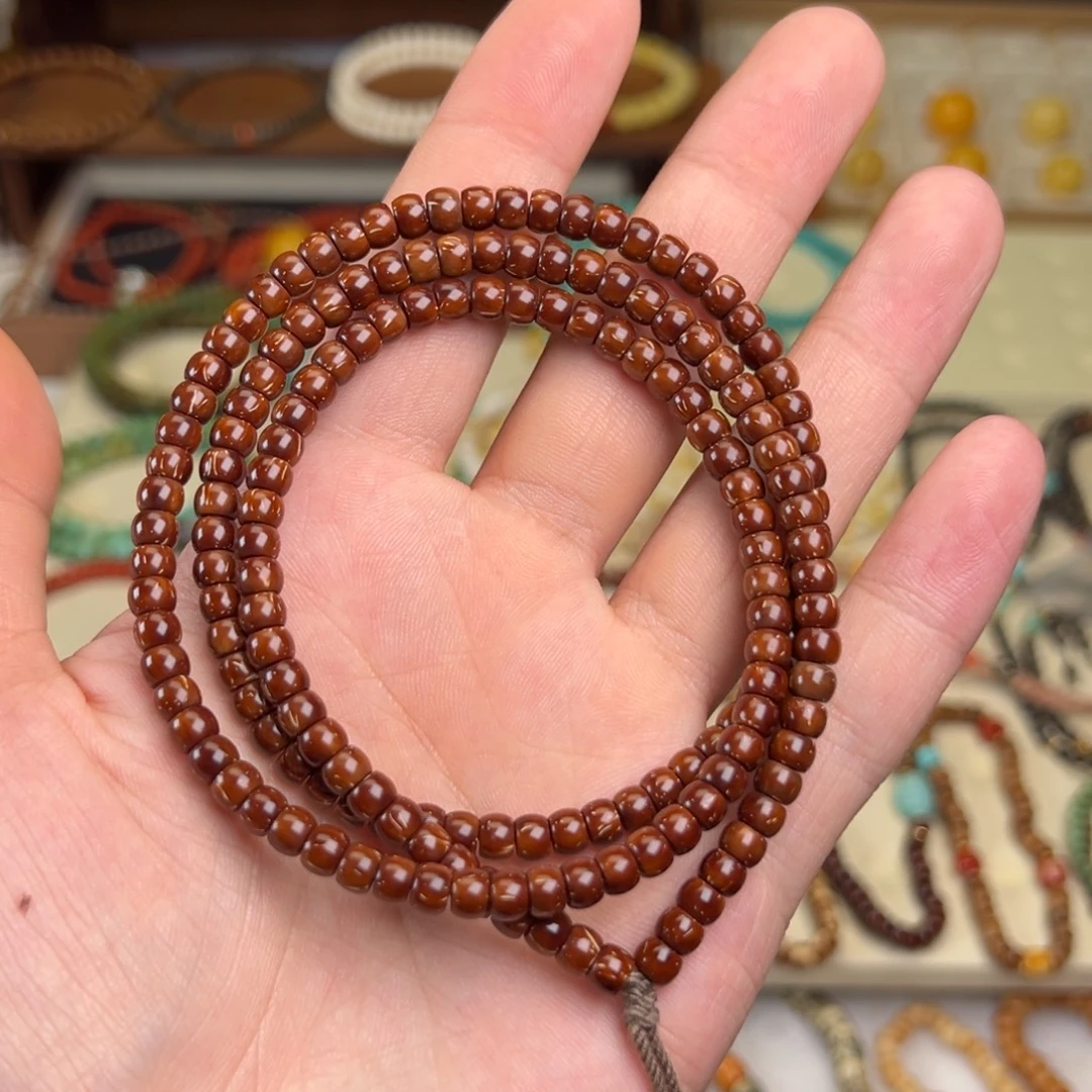 手串紫金鼠鼠尖，精工精卡，顶工顶料！