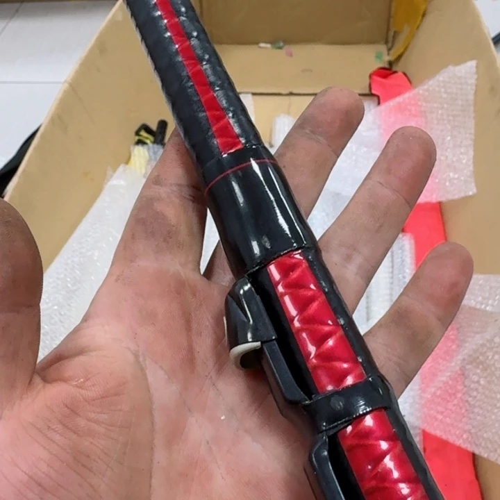 碳素1.8m以下幸**生鱼竿钓鱼竿9999999