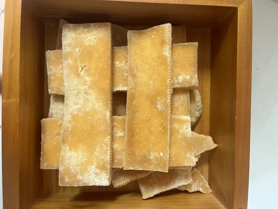 来自内蒙古大草原的风味奶酪