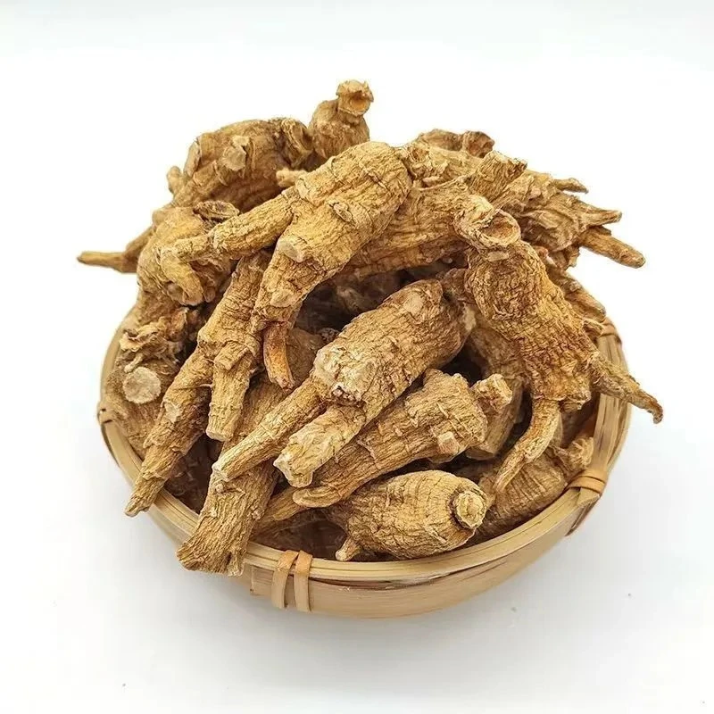 【小雪収好货】现收土特产玉-龙-西-洋-参-100克-500克 食用农产品