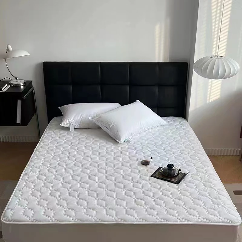 简约轻奢舒适床笠