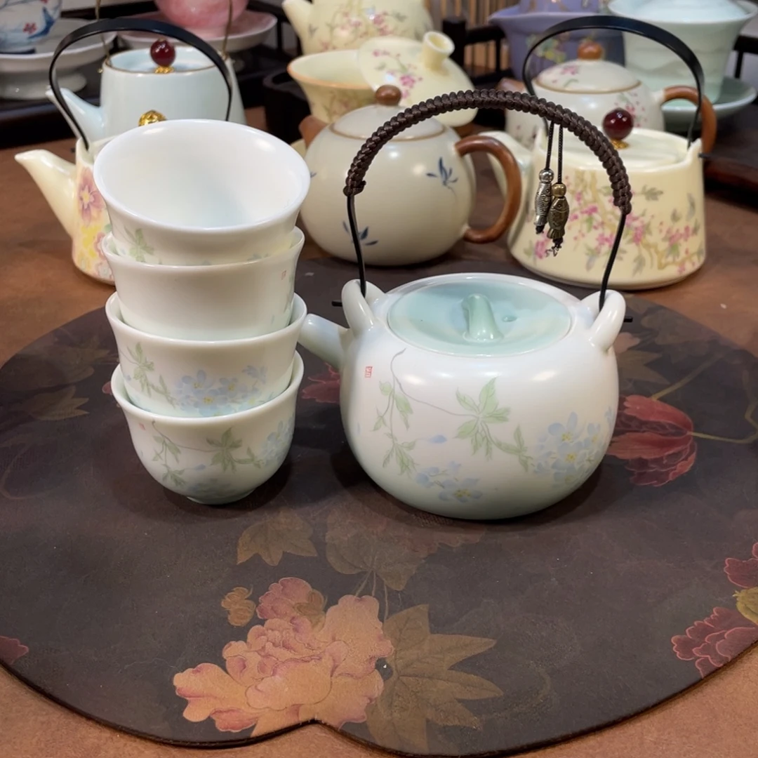 茶具配件其它茶器