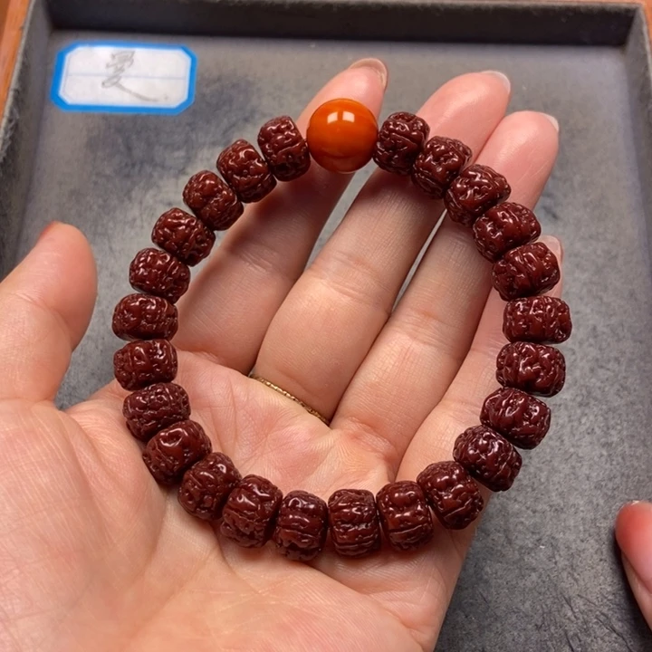 金刚菩提吊坠菩提