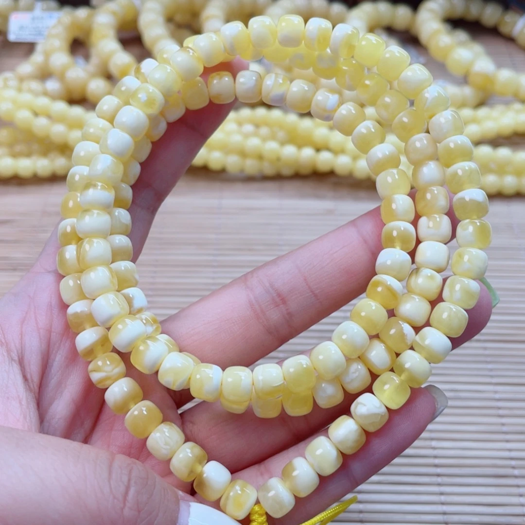 视***宴裸石蜜蜡未镶嵌蜜蜡36