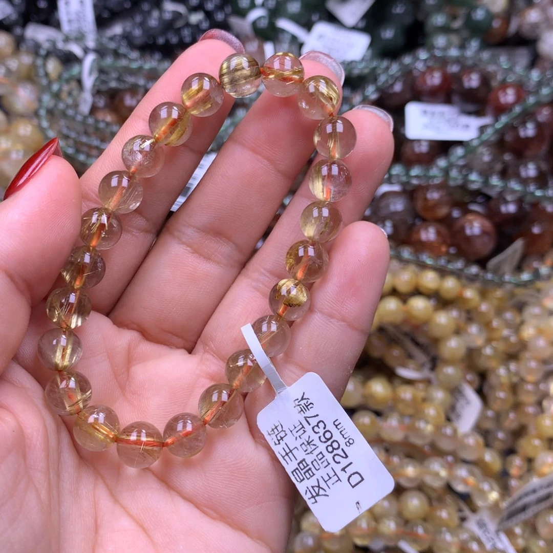 未镶嵌手链水晶1111111111