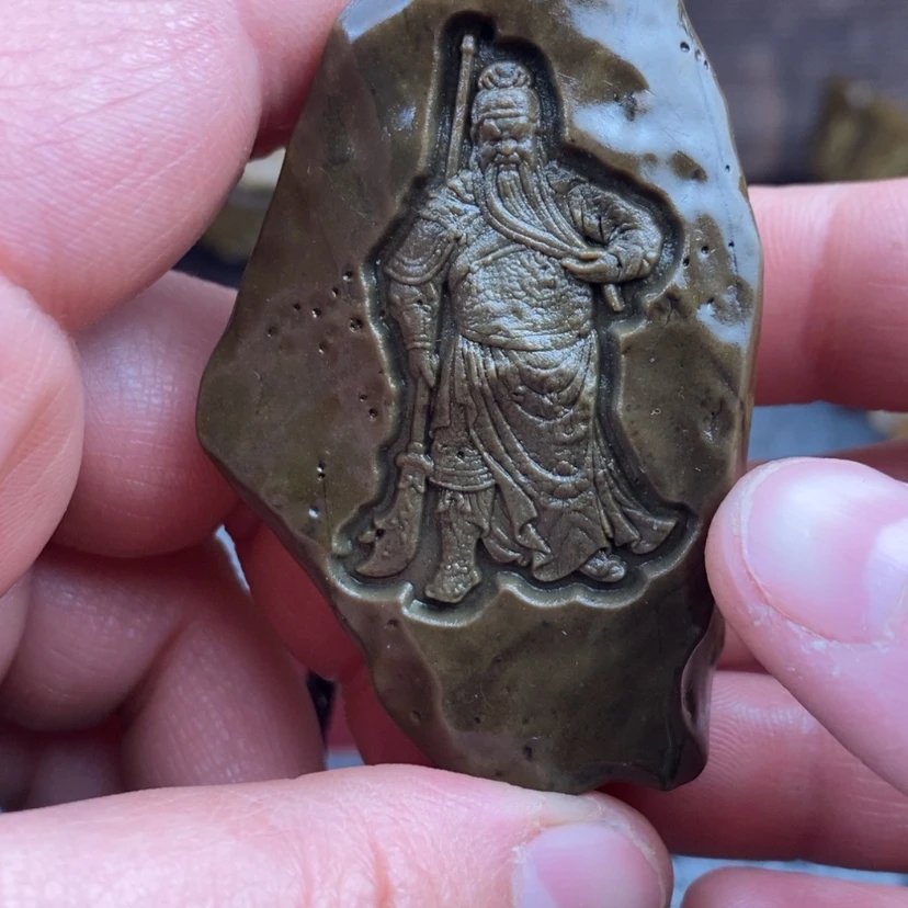 【闪购商品】原石雕刻