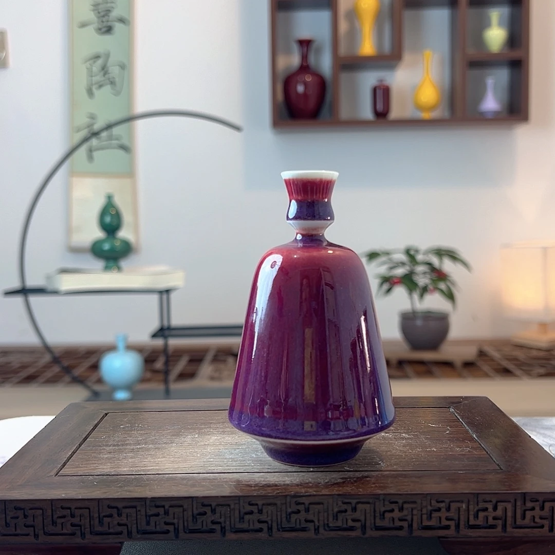 摆件陶景德镇陶瓷艺术展