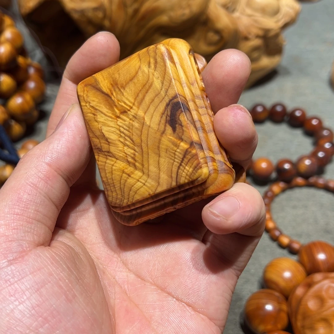 柏木（崖柏）北太行陈化崖柏