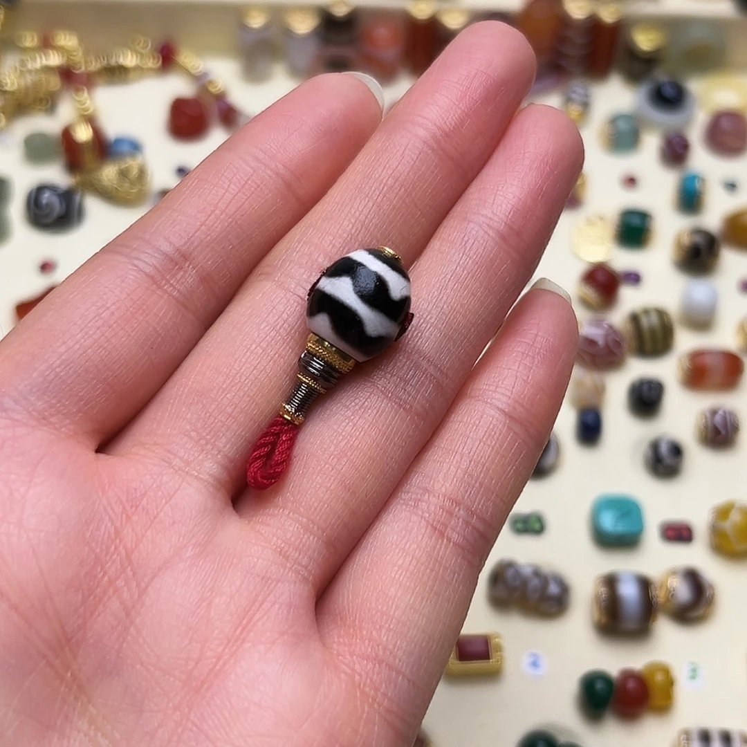 玛瑙/玉髓未镶嵌卡11.7