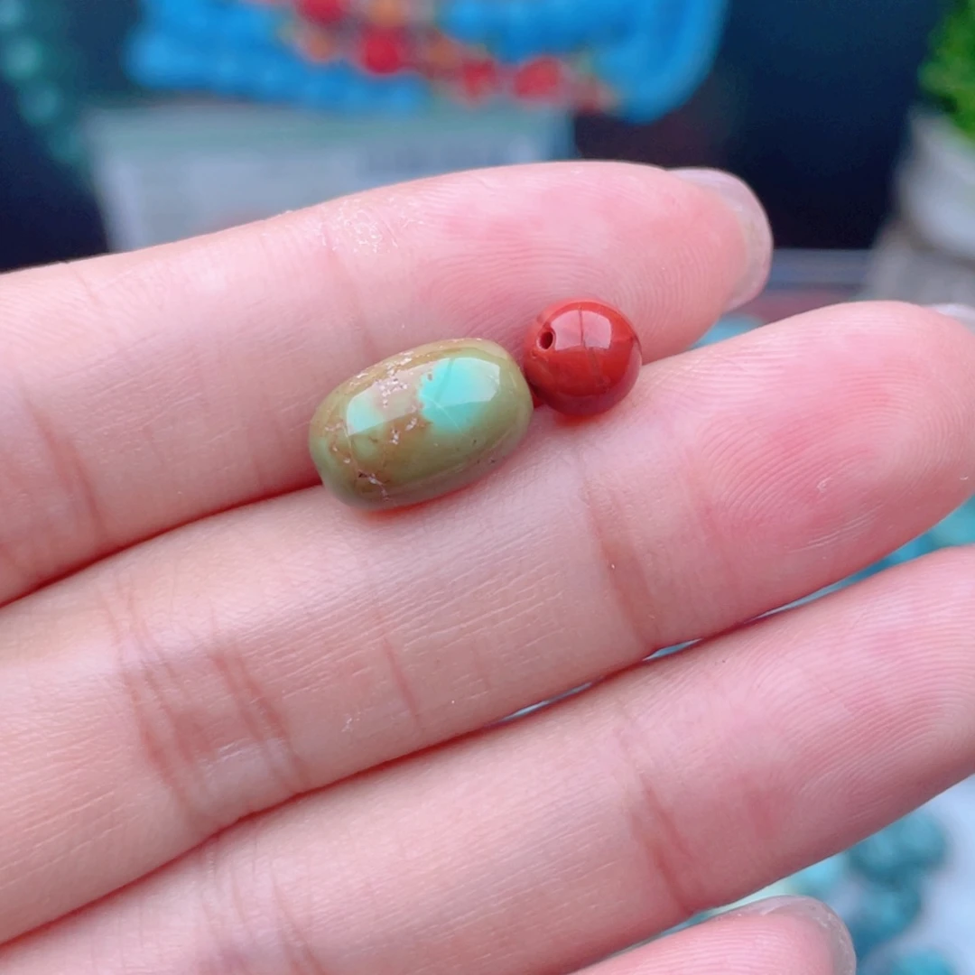 南红玛瑙珠宝奇石未镶嵌