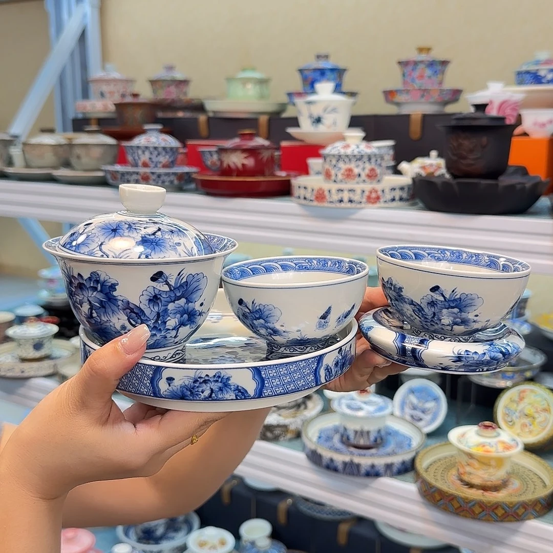 我们的目标是成为一个