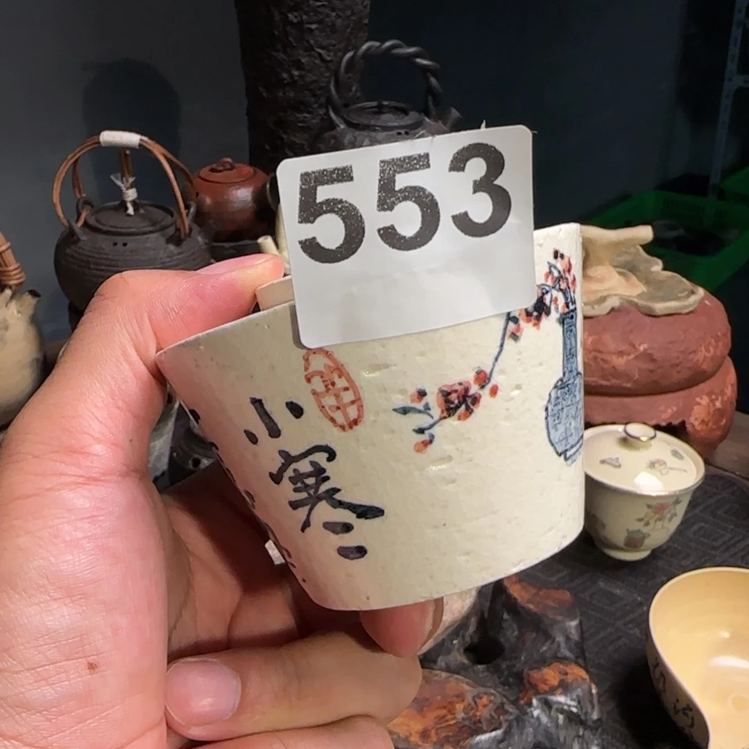 搬迁新场地所见皆福利