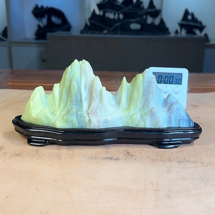 灵璧奇石博览会金奖泸****姐